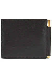 Leather Bifold Wallet