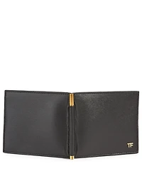 Leather Bifold Wallet
