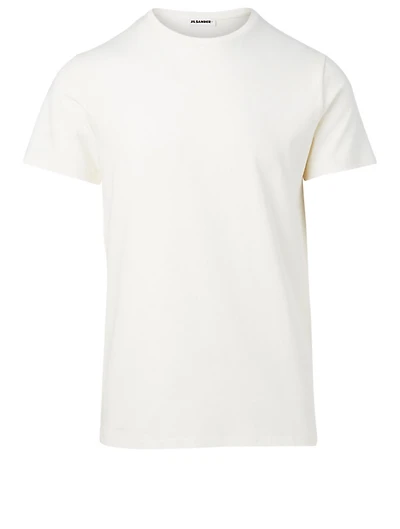 Crewneck T-Shirt