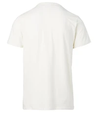 Crewneck T-Shirt