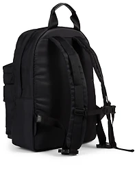 Technical Nylon Backpack