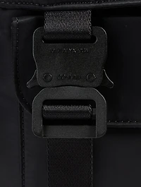 Technical Nylon Backpack