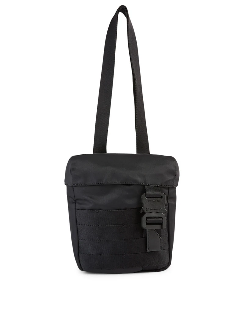 Military Nylon Shoulder Bag