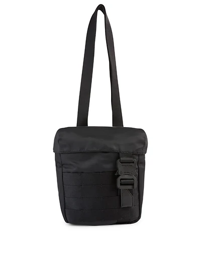 Military Nylon Shoulder Bag