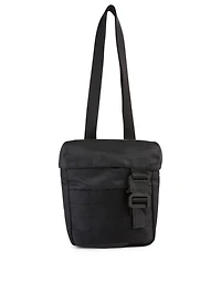 Military Nylon Shoulder Bag