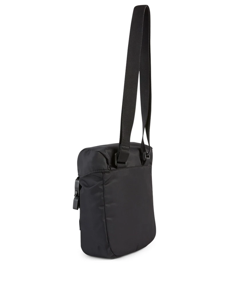Military Nylon Shoulder Bag