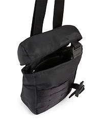 Military Nylon Shoulder Bag