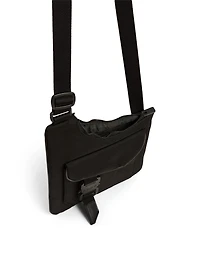 Nylon Crossbody Bag