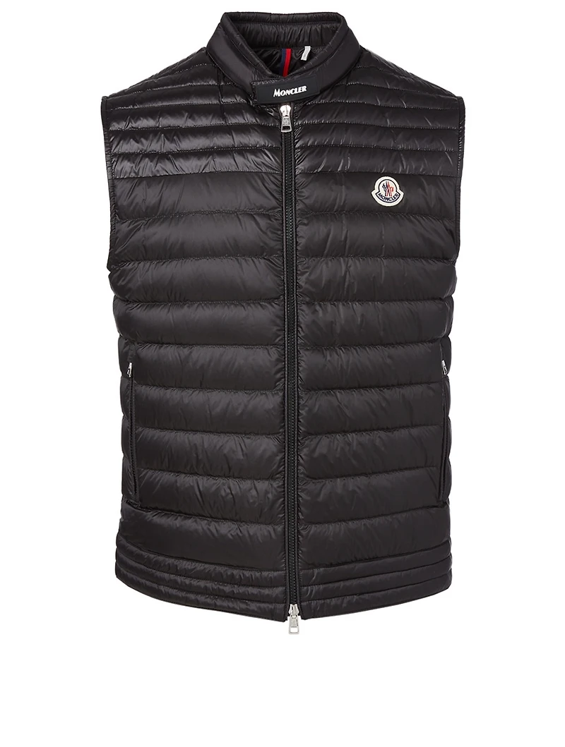 Gir Quilted Vest