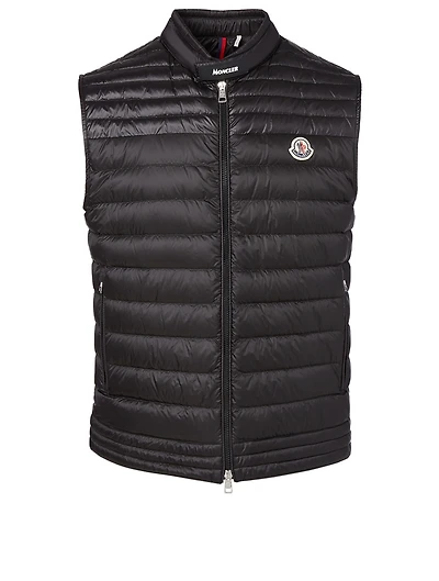 Gir Quilted Vest