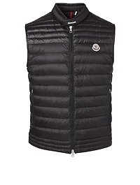 Gir Quilted Vest