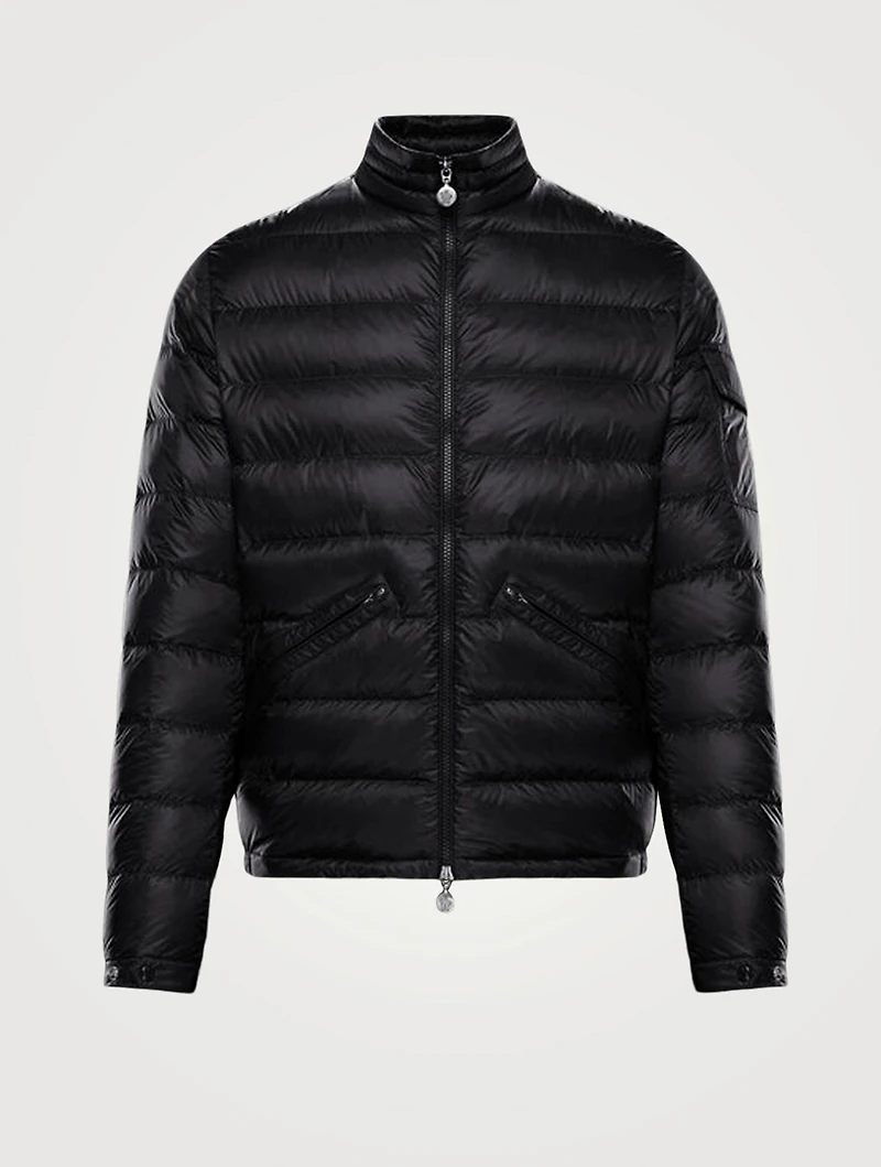 Agay Quilted Jacket