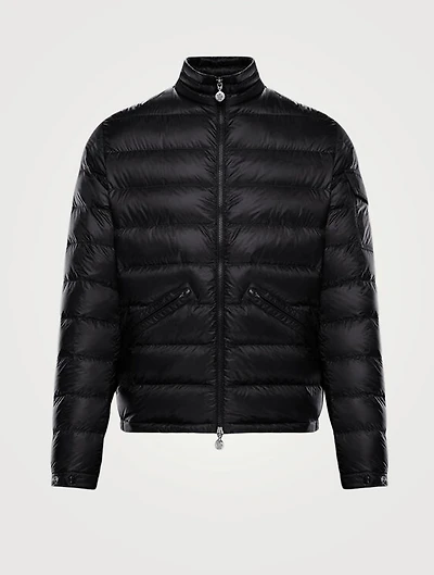 Agay Quilted Jacket