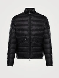 Agay Quilted Jacket