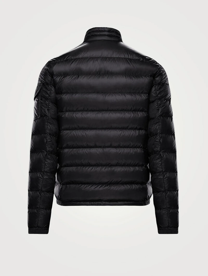 Agay Quilted Jacket