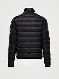 Agay Quilted Jacket