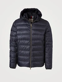 Emas Quilted Jacket