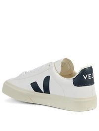 Campo Leather Sneakers
