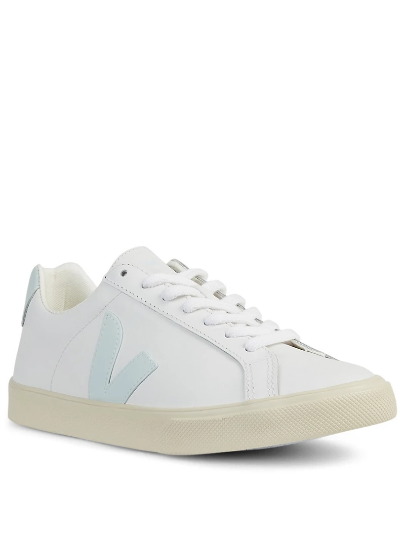 Esplar Leather Sneakers