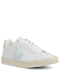 Esplar Leather Sneakers