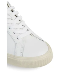 Esplar Leather Sneakers