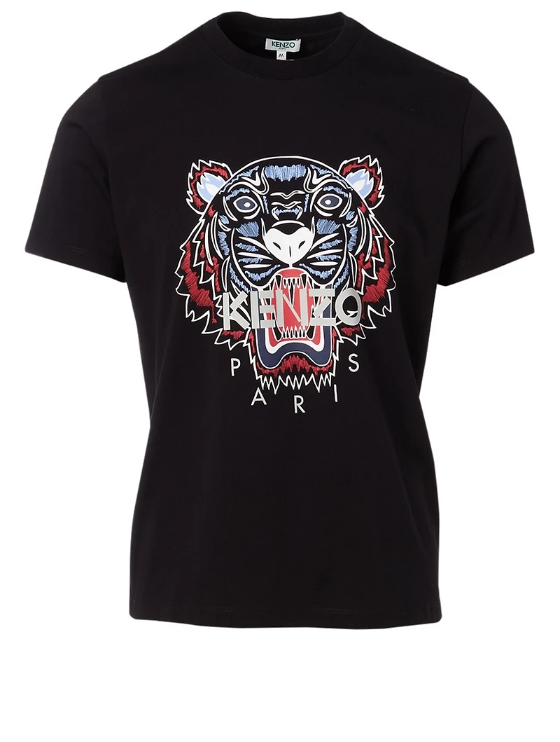 Classic Tiger T-shirt