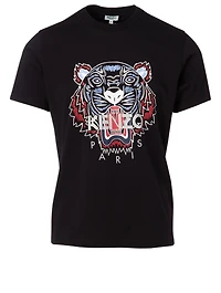 Classic Tiger T-shirt