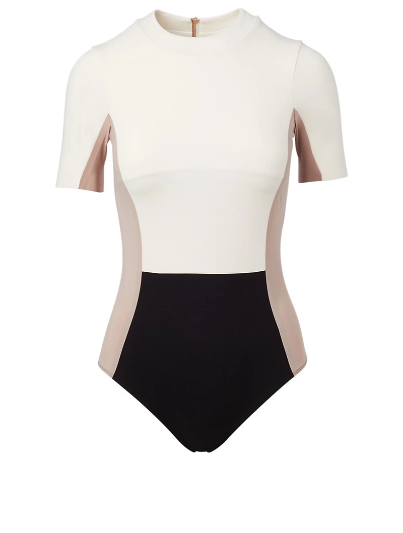 Cheyenne Paddle Suit