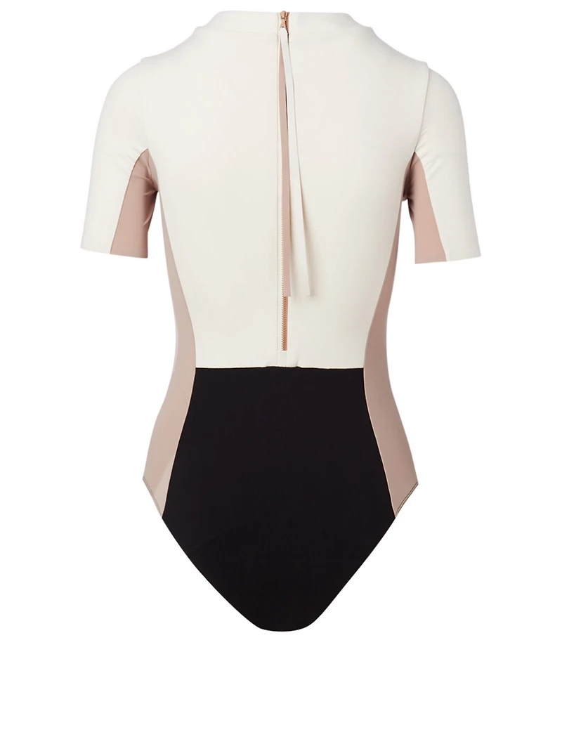 Cheyenne Paddle Suit