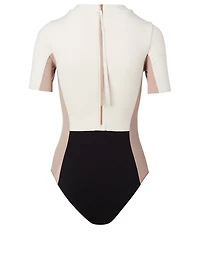 Cheyenne Paddle Suit