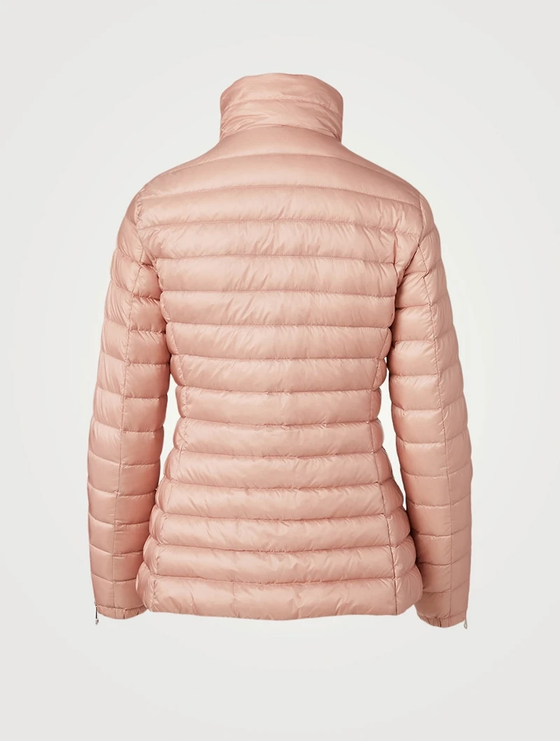 Safre Down Puffer Jacket