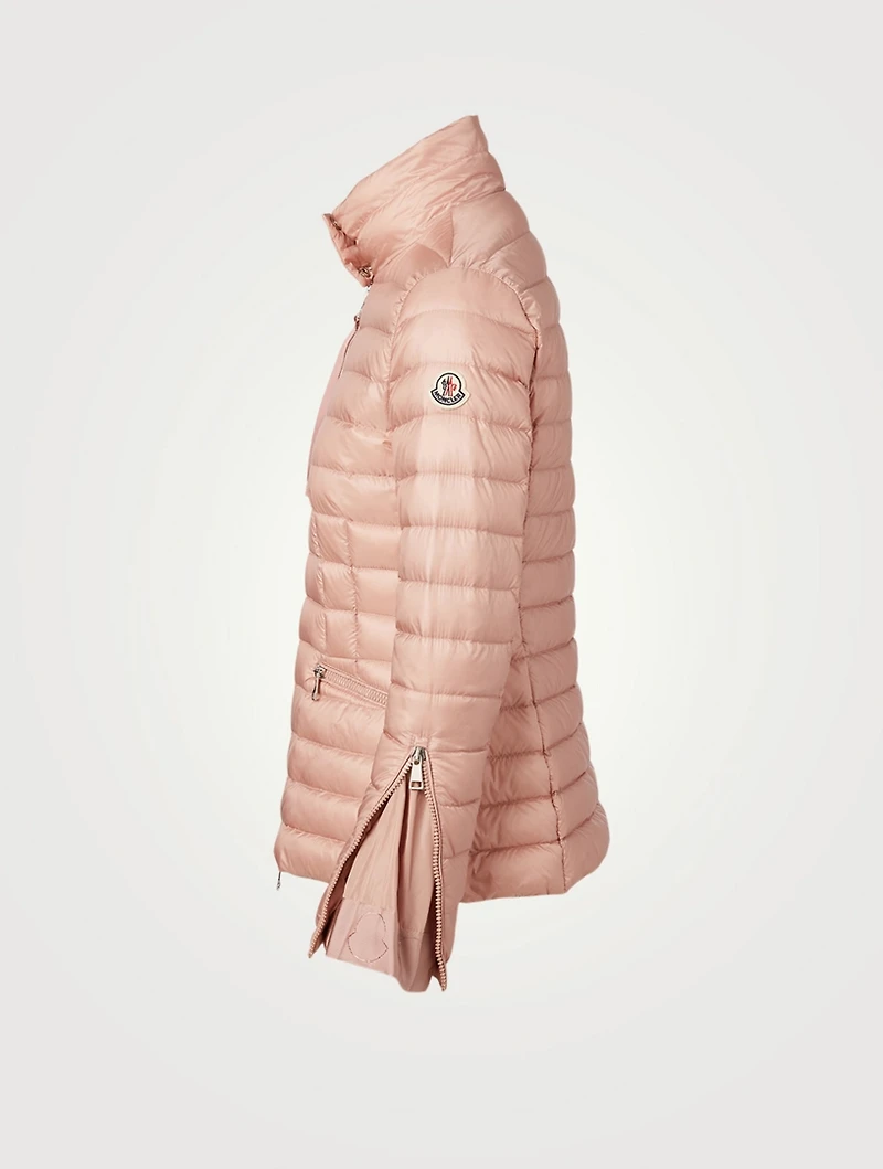 Safre Down Puffer Jacket