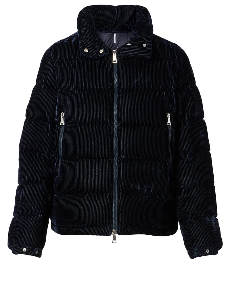 Copenhague Down Puffer Jacket