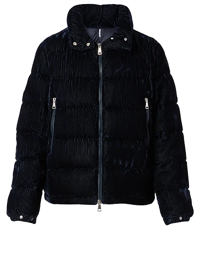 Copenhague Down Puffer Jacket