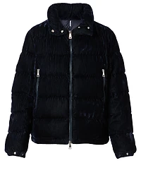Copenhague Down Puffer Jacket