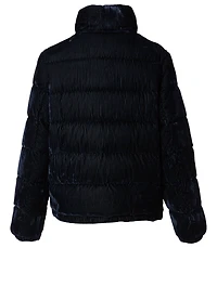 Copenhague Down Puffer Jacket