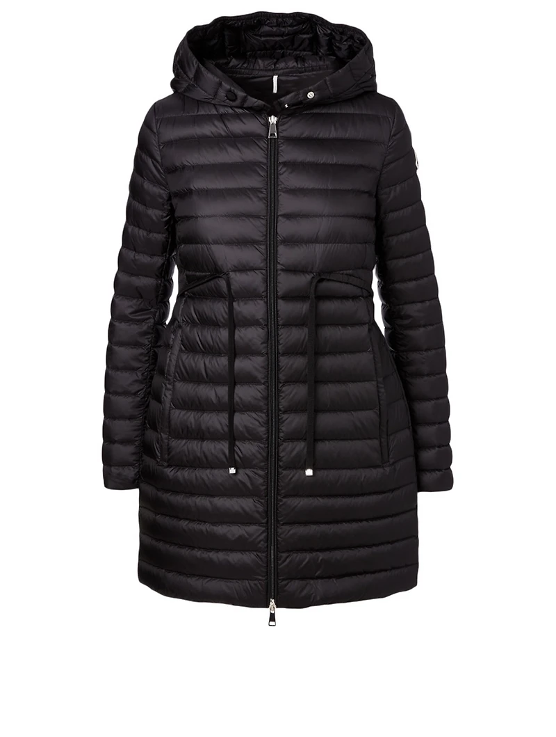 Barbel Down Coat
