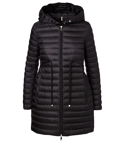 Barbel Down Coat