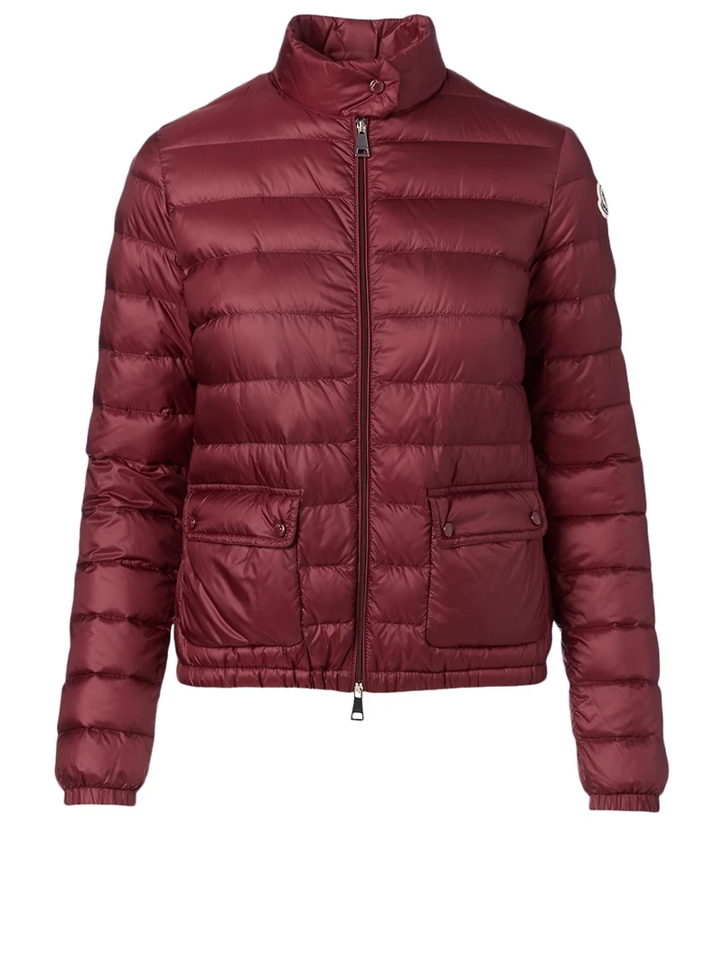 Lans Down Jacket