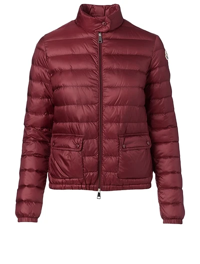 Lans Down Jacket