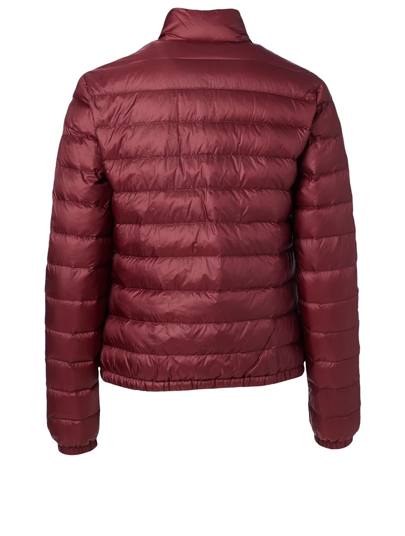 Lans Down Jacket