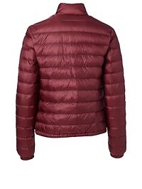 Lans Down Jacket
