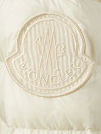 Lunaire Tweed Jacket