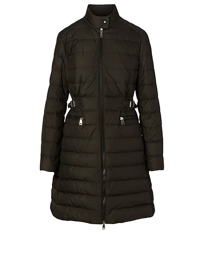 Capucino Long Coat