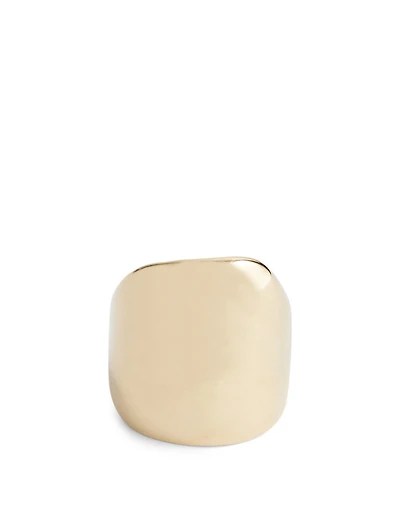 Pinky Dip Ring
