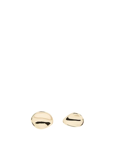 Petal Stud Earrings