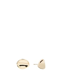 Petal Stud Earrings