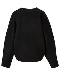 Rennes Wool And Cashmere Sweater