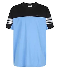 Cotton Reflective T-Shirt