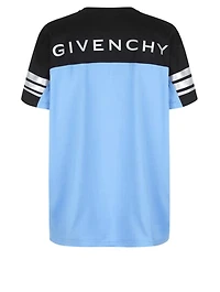 Cotton Reflective T-Shirt